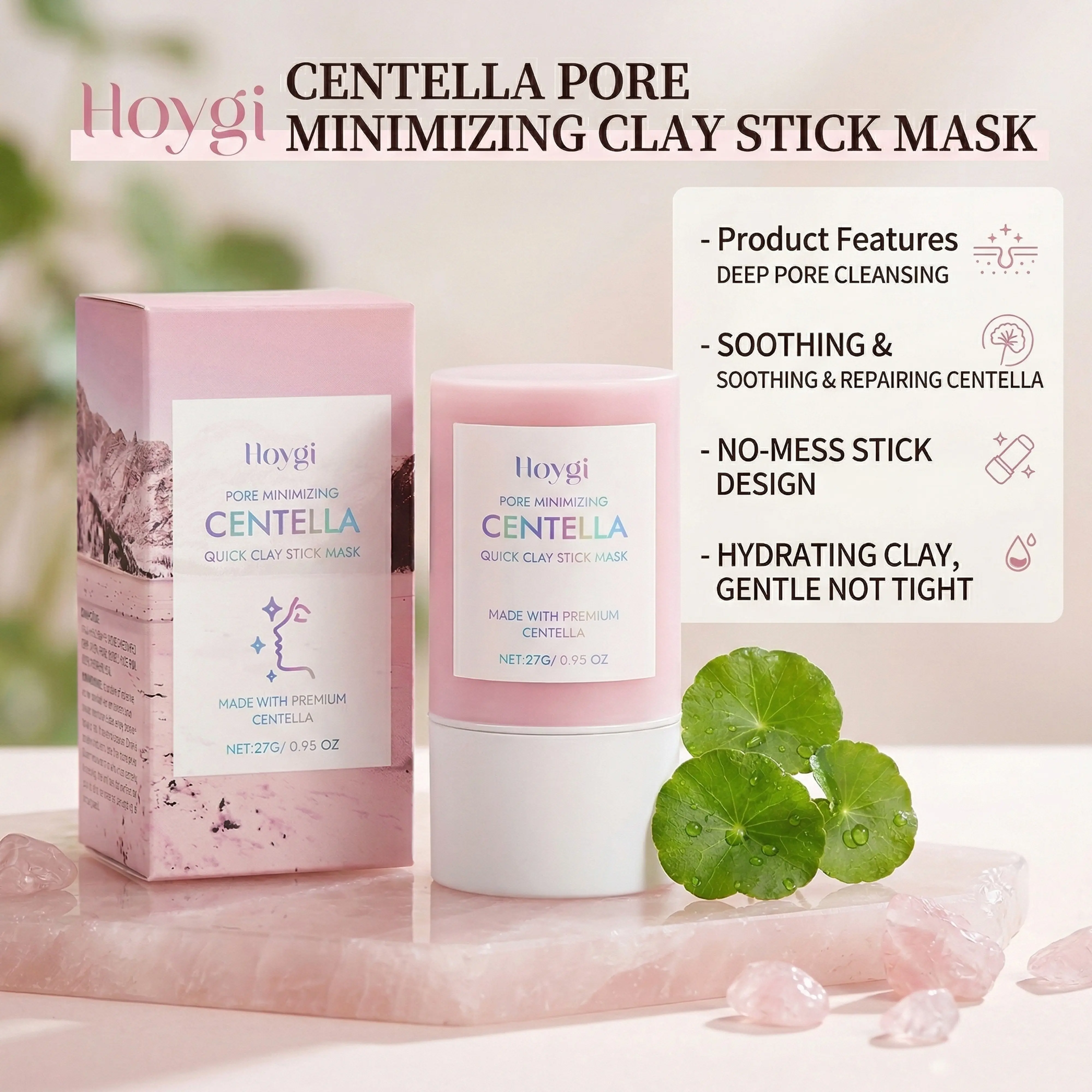 ねお centella sleeping mask - TikTok Shop