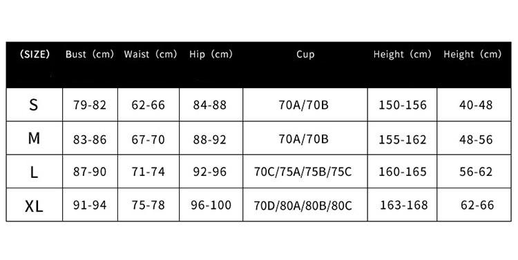 Printed sexy bikini split swimsuit Printed sexy bikini split swimsuit