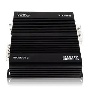 *Refurbished* Sundown Audio SIA-3500D V1 Amplifier