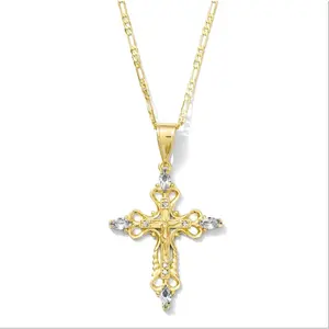 Cruz bonita  necklace