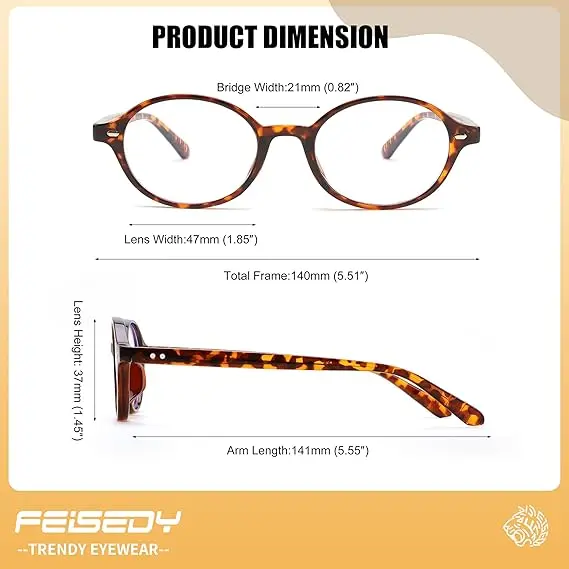 NOT Video Featured - Oval Frame