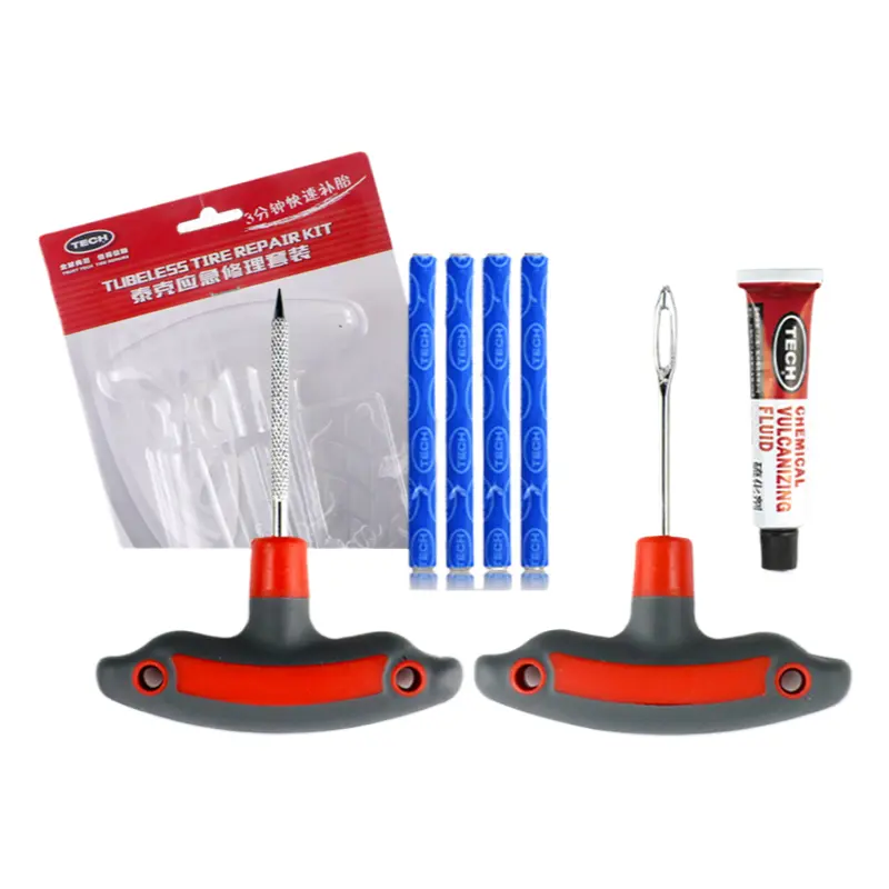 Tire Repair Kit