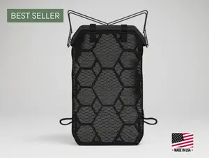 Backpack Ventilation Frame UL2 (Best Seller)