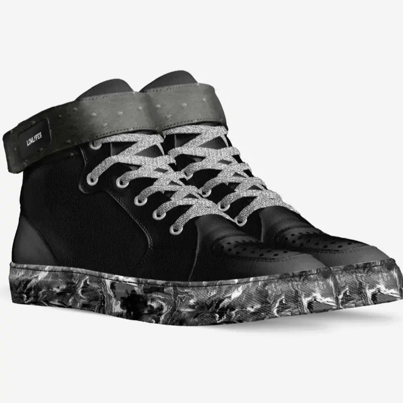 lowlyfes Sports Shoes