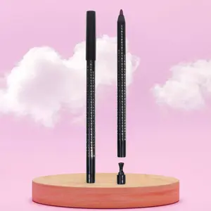 Little Miss "She Never Misses" Velour Lip Liner With Ultra Creamy Formula