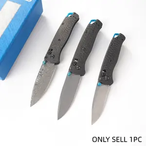Lightweight Edc Folding Knife, Multi-Functional Pocket Knife, High-Quality Fruit Knife, Essential for Camping, Picnics, Men's Gift