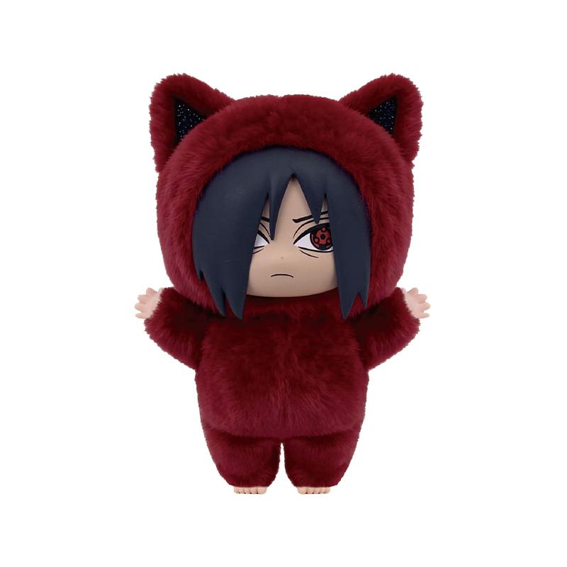 Miniso  Cat Paradise Series Blind Box Cute Cat-Style Character Figures With Delicate Details Lovely Desktop Ornaments Wonderful Collectibles And Gifts For Anime Fans, Back To School