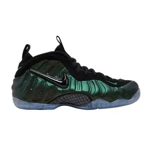 Nike Air Foamposite Pro 'Pine Green' 2025 Nike Air Foamposite Pro 'Pine Green' 2025