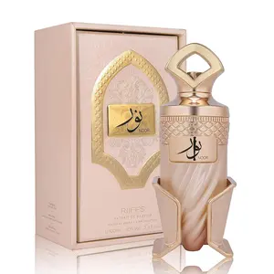 RIIFFS Noor Eau de Parfum Women – Wearable Dessert Fantasy! (3.4oz / 100ml)