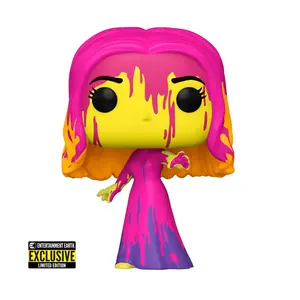 Carrie Blacklight Exclusive Pop! Vinyl Figure #1436