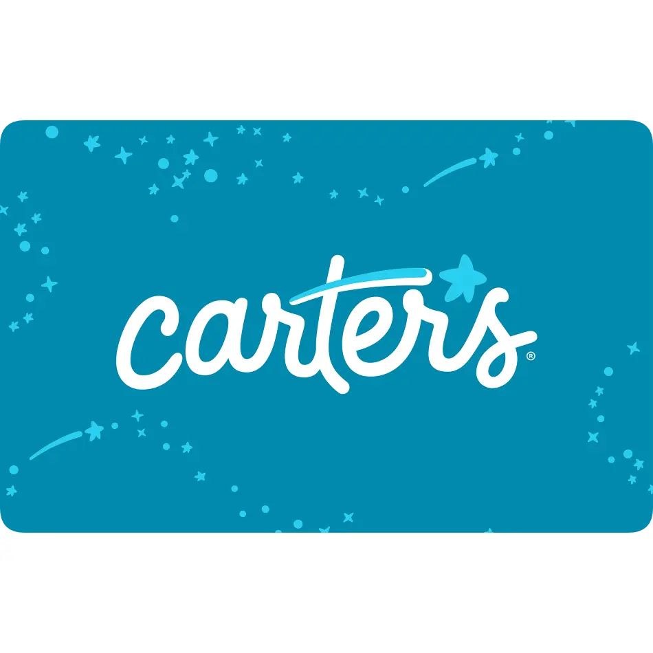 Carter's & OshKosh eGift Card | Baby & Kids' Clothing & Outfits Carter's & OshKosh eGift Card | Baby & Kids' Clothing & Outfits