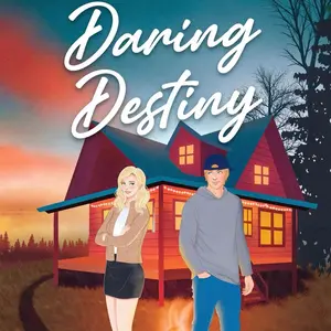 Daring Destiny (Book 2 - Maple Grove Series)