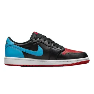 Nike Air Jordan 1 Retro Low OG NC to Chi CZ0775-046 Women Fashion New