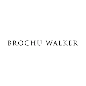 Brochu Walker shop logo