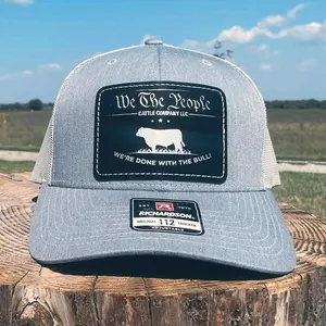We The People Hats Baseball Cap