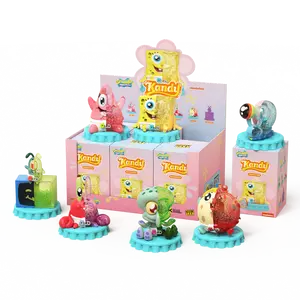 Kandy X SpongeBob SquarePants (Soda Edition)