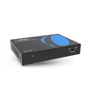 8K 1x2 DisplayPort Splitter (DP-102)