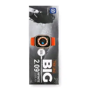 T900 Ultra Smart Watch