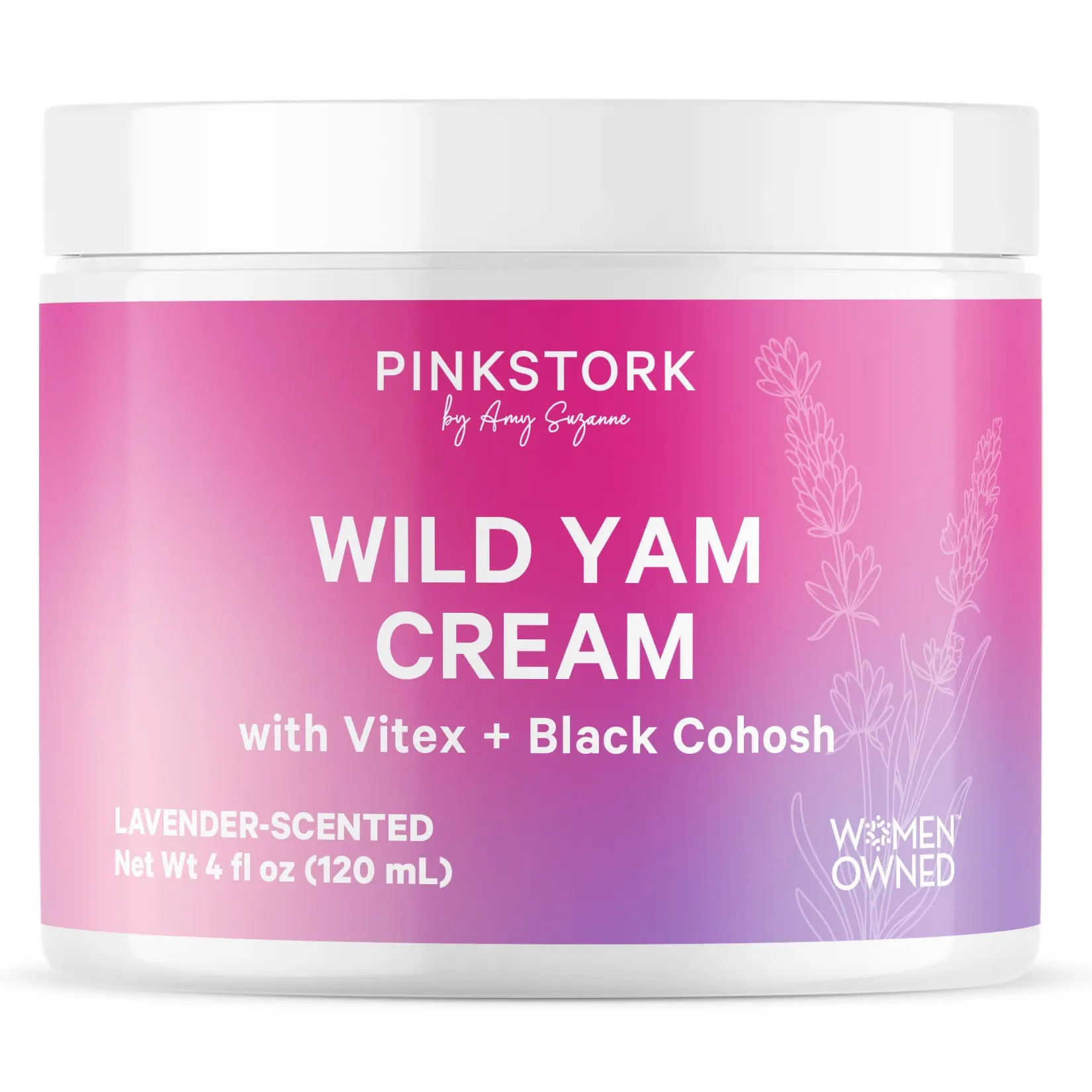 Vitex + Black Cohosh