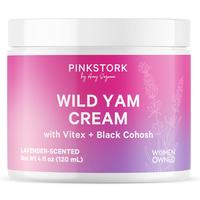 Vitex + Black Cohosh