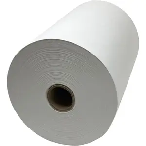 Embroidery Stabilizer 1.8 oz Medium Weight 10" x 100 Yd Roll for Machine and Hand Embroidery by