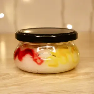 Sour Candy Tricks Scented Candle 3.8oz