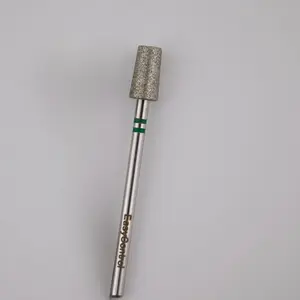 1pcs Diamond drill bit / Nail drill bit _ Safety .( for right and left handed users )