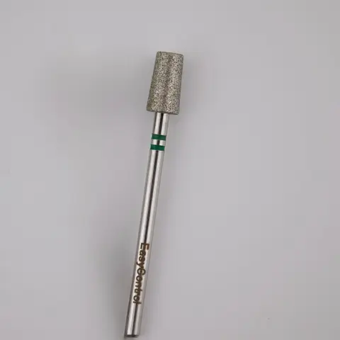 1pcs Diamond drill bit / Nail drill bit _ Safety .( for right and left handed users )