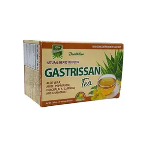 1 Caja Gastri sn   20 und de 1.5g