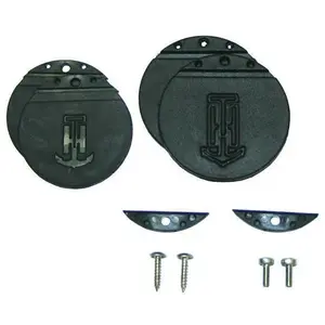 T-H Marine Supplies  Scupper Flapper Repair Kit
