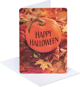 Greetings Halloween Cards, Reasons to Smile