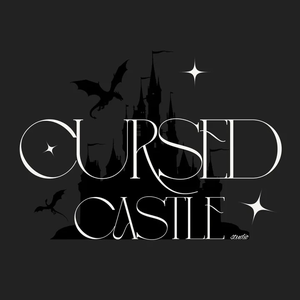 Cursed Castle Studio
