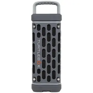 Turtlebox Ranger Portable Outdoor Speaker Turtlebox Ranger Portable Outdoor Speaker