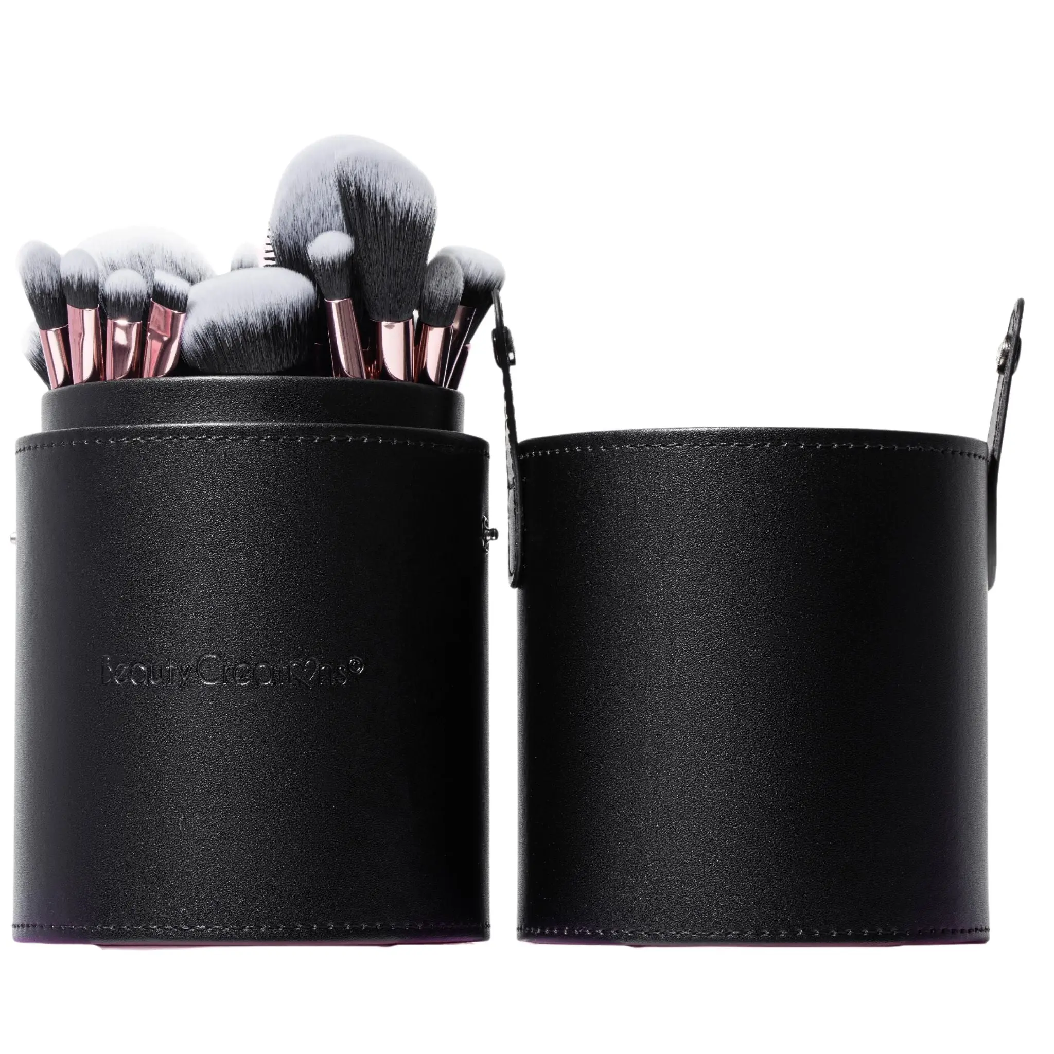 Brochas 24 Pzs Unbothered Beauty Creations - Venta al por mayor 1 Sets (BS-UB)