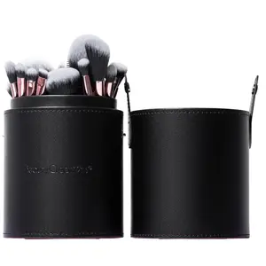 Brochas 24 Pzs Unbothered Beauty Creations - Venta al por mayor 1 Sets (BS-UB)