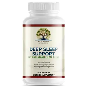 Deep Sleep Support