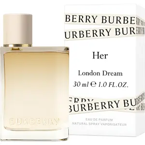 Burberry Women's Her London Dream 1 Ounce Eau de Parfum