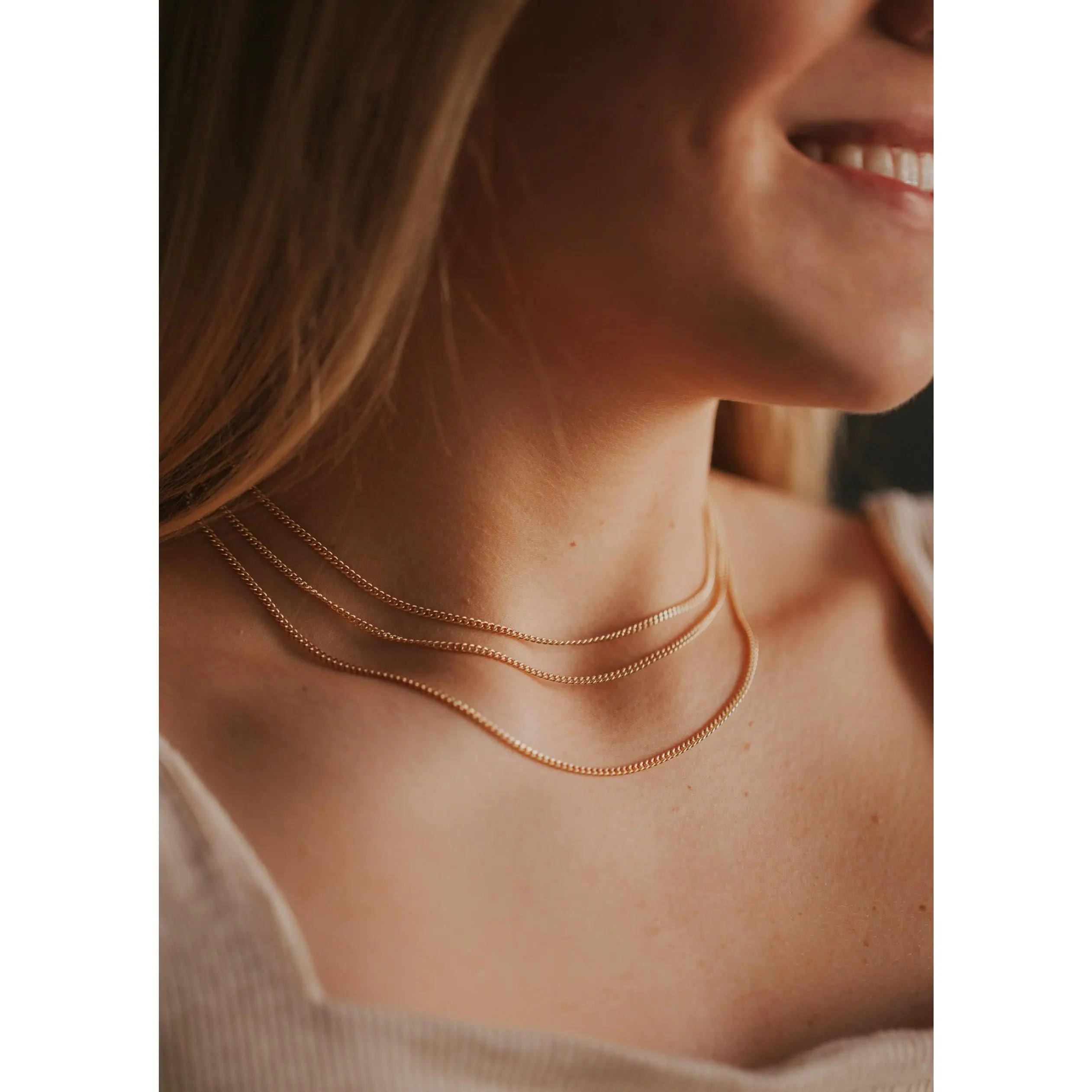 necklace with name holly - TikTok Shop