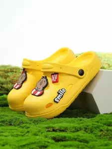 Hole Shoes, Comfortable Fashion for Kids, Perfect Gift for Toddlers, Indoor Home Slippers, Shower Shoes, Non Slip Slippers