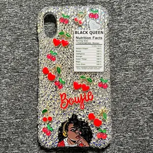 iPhone XS Junk Case - Protective Cover for iPhone XS