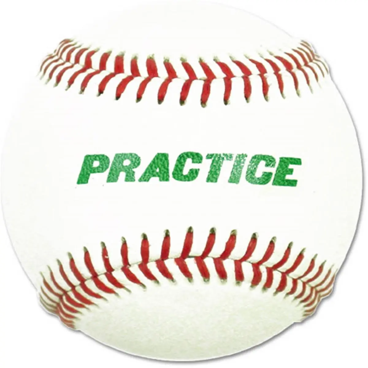 BSN MacGregor #79PY Synthetic Leather Training Aid, Practice-Quality Sporting Equipment for Young Athletes and Drills