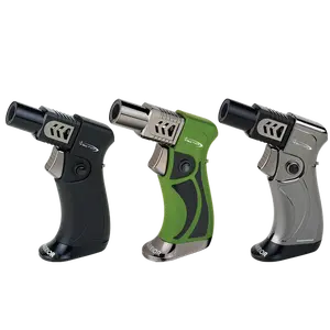 Vector Warrior Jet Torch Table Lighter