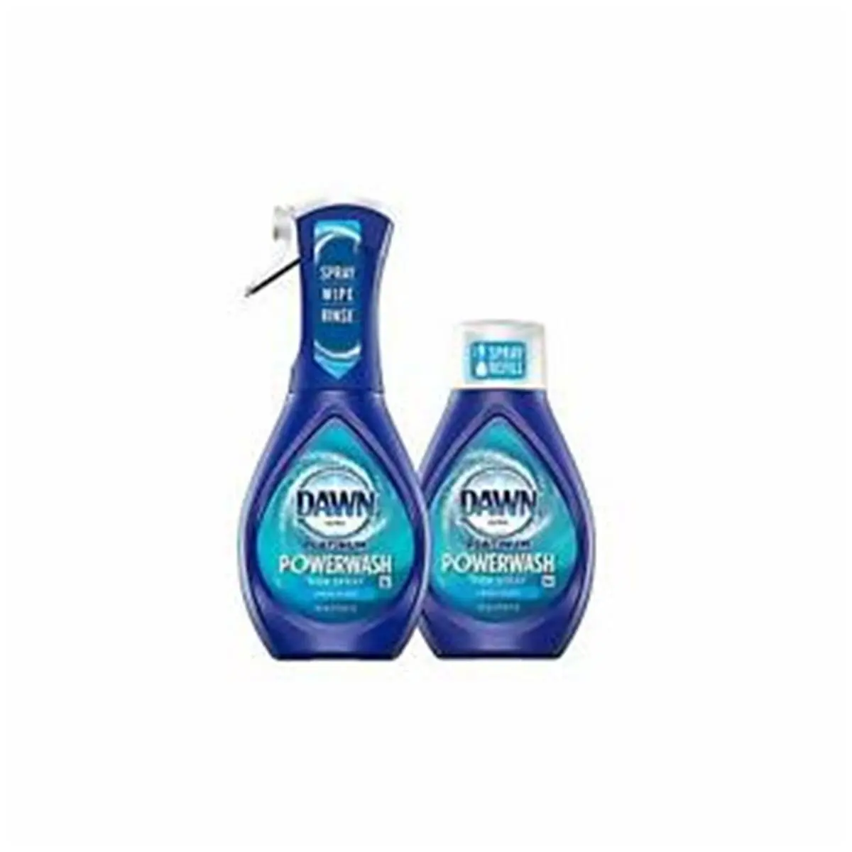 212 MAIN 16oz Platinum Powerwash Dish Soap - Household Grease-Cutting Degreaser, Kitchen Cleaner Spray with Unique Spray Technology for Tough Messes
