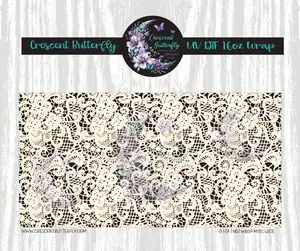 0-107-16oz Wrap-Misc Lace UV DTF