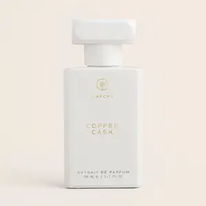Copper Cask