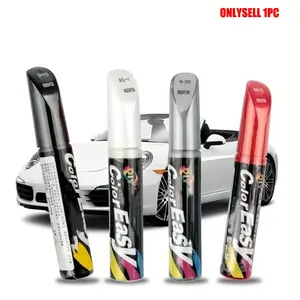 Car Scratch Repair Paint Pen, Car Scratch Remover, Waterproof Auto Coat Repair Paint Care Pens, Scraches Removal for Car Accessories