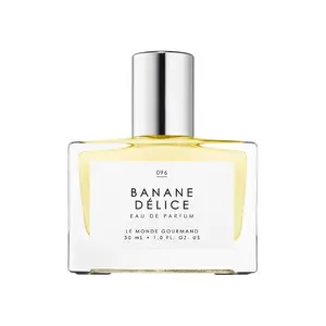 Banane Delice Eau de Parfum Banane Delice Eau de Parfum