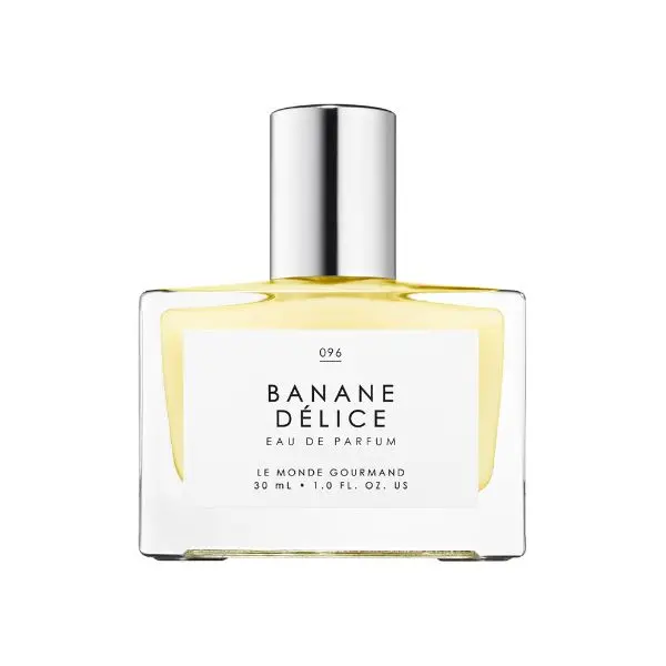 tamburins perfume salty vanilla - TikTok Shop