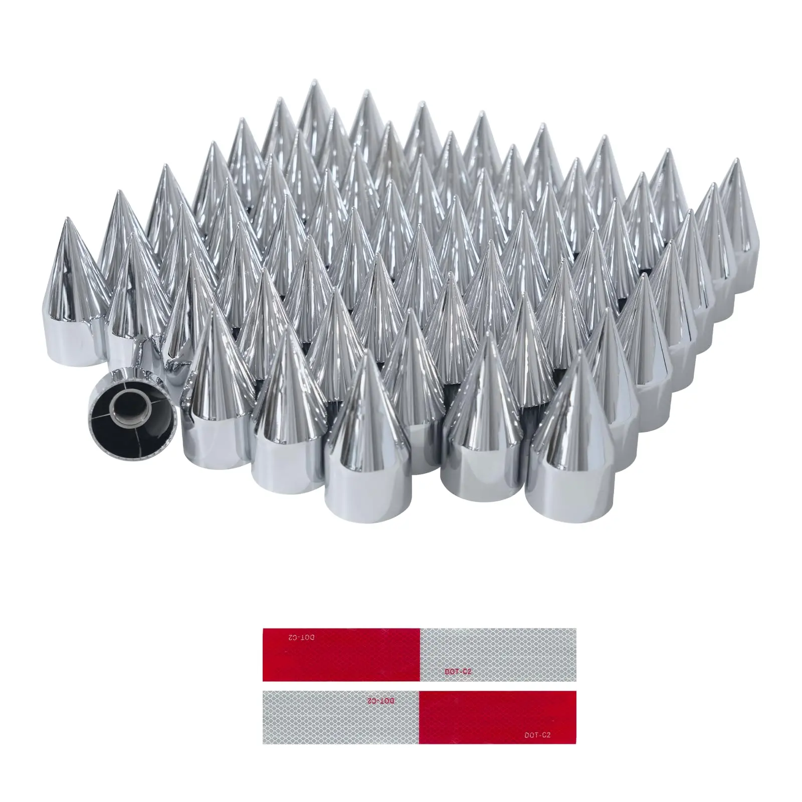 Spike-60Pcs