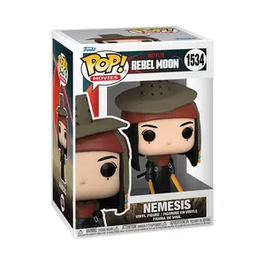 Rebel Moon Nemesis Pop! Vinyl Figure #1534